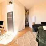 Apartman T2 En 1ere Ligne Avec Parking