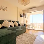T2 En 1ere Ligne Avec Parking Apartman *