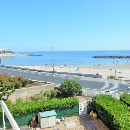 T2 En 1ere Ligne Avec Parking