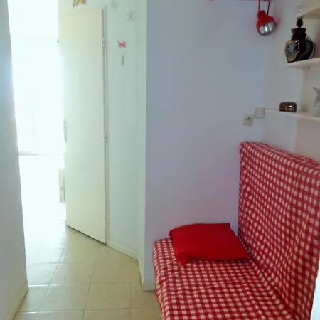 T2 En 1ere Ligne Avec Parking