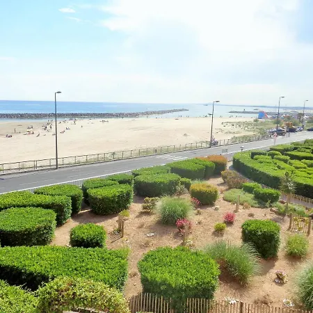 T2 En 1ere Ligne Avec Parking Apartment *